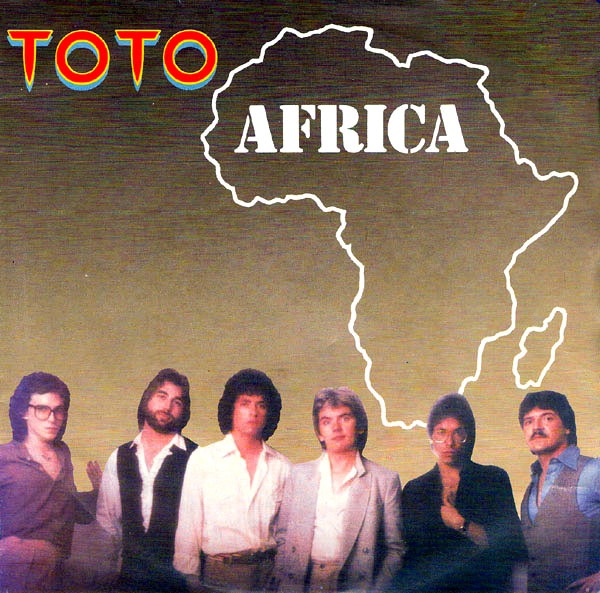 ToTo - Africa